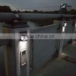 LED Solar Panel Light Solar Lighting for Garden Corridor and Footpath Quality Choice thumbnail-1