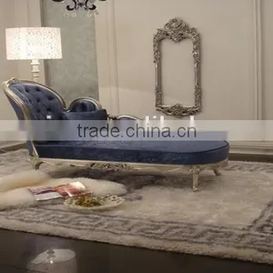 European Classical Sofa Furniture,antique Sofa Furniture,new-classical Lounge Chair thumbnail-2