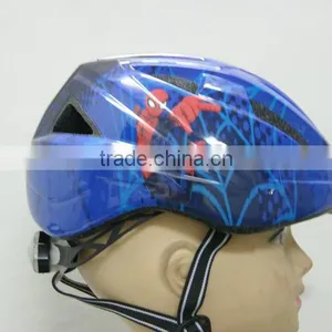 Adult Use Unisex Safety Bicycle Helmet for Riding thumbnail-4