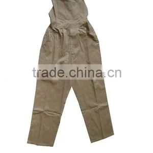 Coverall/ Bib-pants/workwear thumbnail-1