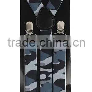 Camo Printing Suspender for Trouser thumbnail-3