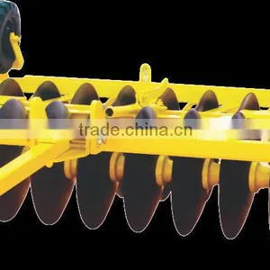 28 Disc Harrow - Trailed Offset thumbnail-1