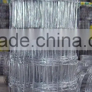 Woven Wire Fence thumbnail-1