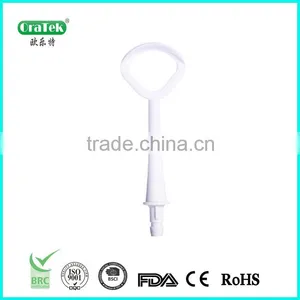 Powered Dental Water Flosser With 5pcs Replacement Accessories thumbnail-4