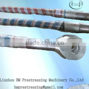 Galvanized Steel Strand Integral Extrusion Suspension Cable thumbnail-1