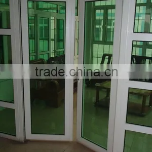 PVC Casement Door thumbnail-1