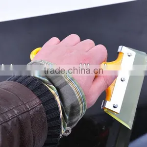 Car Plastic Scraper thumbnail-1