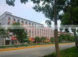 Quanzhou Rui Lin Bag Co., Ltd. company overview - view 1 thumbnail