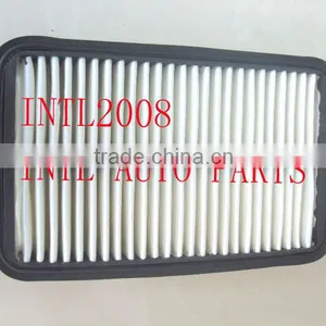 Auto Air Filter for Toyota Corolla Carina Celica Corona 17801-16020 17801-16040 17801-87401 17801-BZ010 1780116020 1780116040 thumbnail-1