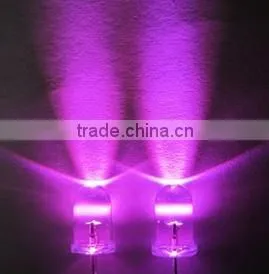 3 mm Led Diode Red for Christmas Lighting thumbnail-6
