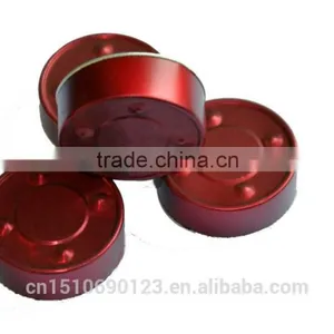 Aluminium Tealight Holder thumbnail-6