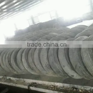 High Quality Truck Tire Casing 11R22.5 12R22.5 315/80R22.5 295/80R22.5 thumbnail-1