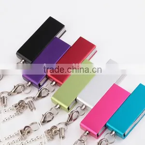 Classic Colorful Metal Mini Usb 2.0 thumbnail-1