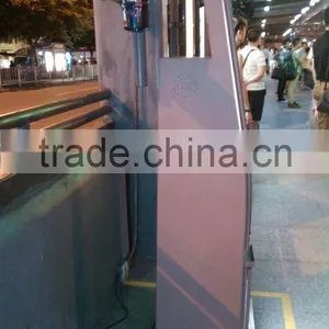 2015 Hot Sale Newspaper Vending Machine Made in China thumbnail-3