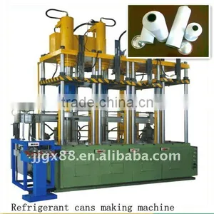 Refrigerant Can Making Machine thumbnail-1