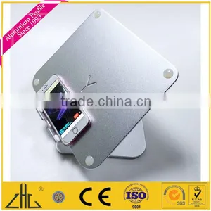 Wow!! Aluminium Holder for Panel Computer,tablet Stand Factory Supply/aluminium Tablet Computer Stand, Aluminium Tablet PC Stand thumbnail-2