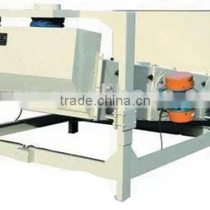 NEW Professional Manufacturer Grain Cleaning Machine thumbnail-2