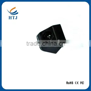 Waterproof Night Vision Small Mini Hidden Car Rear View Camera thumbnail-2
