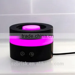 Portable USB Humidifier Essential Oil Diffuser Air Humidifier Aroma Diffuser Mist Maker thumbnail-1
