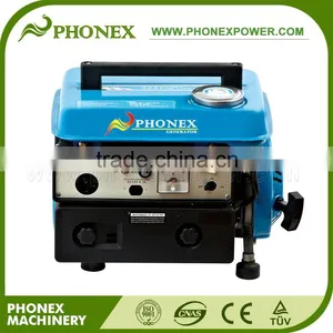 Phonex 500W Yamaha Type 950 Generator Small Generator Home Use 2 Stroke Generator for India thumbnail-1