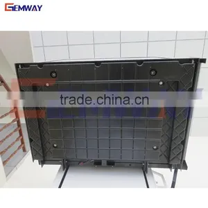 Vertical Hydraulic Handicap Wheelchair Lifts Price thumbnail-3