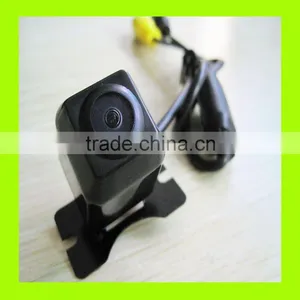 Waterproof Car Front Vedio Camera for Universal Cars thumbnail-1
