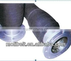 Hot-selling Oil Suction Delivery Rubber Hose thumbnail-1