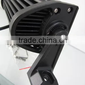 Promotion Sale 7.5 Inch 36W LED LIGHT BAR 4X4 ,Off Road ,adjustable Led Light Bar,tractor,UTV,ATV,Boat,Led Light Bars thumbnail-5