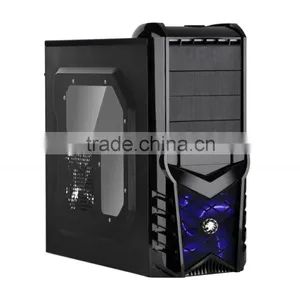 9507 Mid-tower Gaming Case thumbnail-1