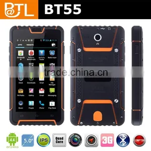 BATL BT55 Waterproof Rugged Outdoor/ Surfing Waterproof Mobile Phone thumbnail-1
