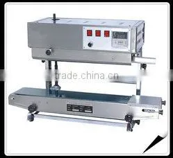 Solpack Potato Chips Packing Machine thumbnail-1