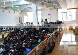 Guangzhou Dance Night Stage Lighting Co., Ltd. company overview - view 1 thumbnail