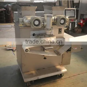 Mooncake Filling Machines Mooncake Forming Machines thumbnail-1