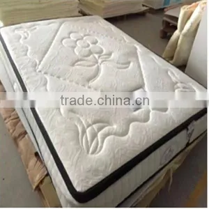 Cheap Foam Gel Mattress thumbnail-1