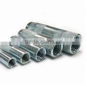 China Made YZP Bright Concrete Drop In Anchor Carbon Steel thumbnail-5