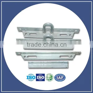 Heavy Duty Hose Clamp With Two Bolts T Clamp G Clamp Pipe Clamp thumbnail-5