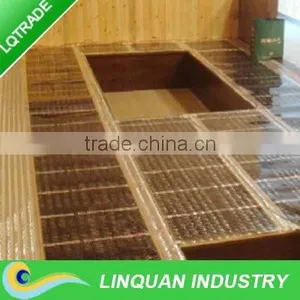 220V Electric Heating Film With CE Certification thumbnail-3