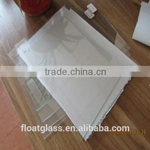 4mm Clear Float Glass Manufacturer thumbnail-1