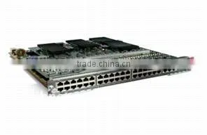 Cisco WS-X6148X2-45AF thumbnail-1