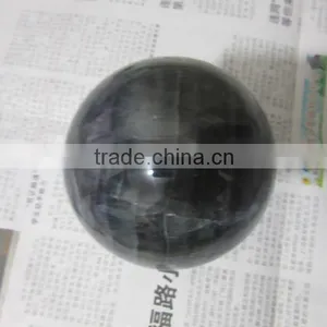 Promoted Customed Hone Decor Natural Fluorite Crystal Ball thumbnail-6