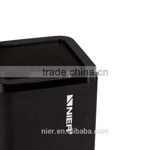 Hot New Products for 2016 Private Mold Unique Mini Bluetooth Speaker Box Aluminum thumbnail-5