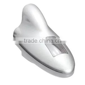 China Supplier Strobe Solar LED Automatic Laser Shark Fin Fog Lamp Antenna Style Laser Taillight thumbnail-4