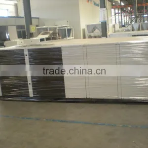 40 Ton Rooftop Packaged Unit-Heat Pump thumbnail-1