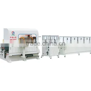 Automatic Production Line for Pail in Can Making Industry thumbnail-1