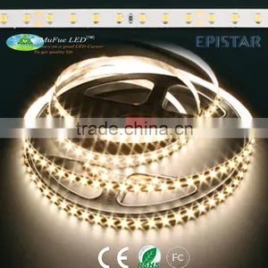 Best LED Strip Manufacturer High Quality 2700-12000 Cct Led Strip for USA Market thumbnail-2