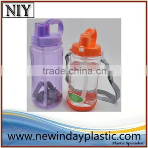 2L Tritan Water Bottle thumbnail-4