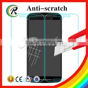 Janpan Glass Protector for Motorola Moto G2 Tempered Glass Screen thumbnail-4