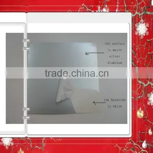 PET Silver Paper thumbnail-1