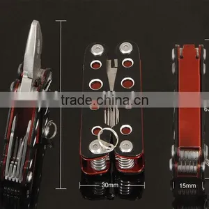 OEM Outdoor Small Multifunctional Pliers thumbnail-6