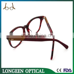 G3780 New Style High Quality Children's Glasses Acetate Frames thumbnail-4